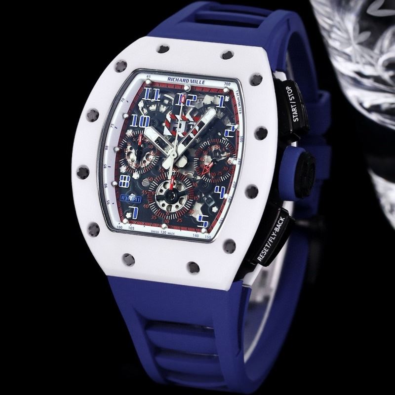 RICHARD MILLE Watches